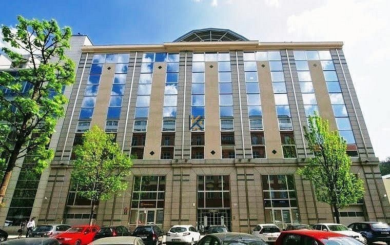 Kanceláře, Praha - Karlín, okres Praha 8, Hlavní město Praha, 235 m² - 2