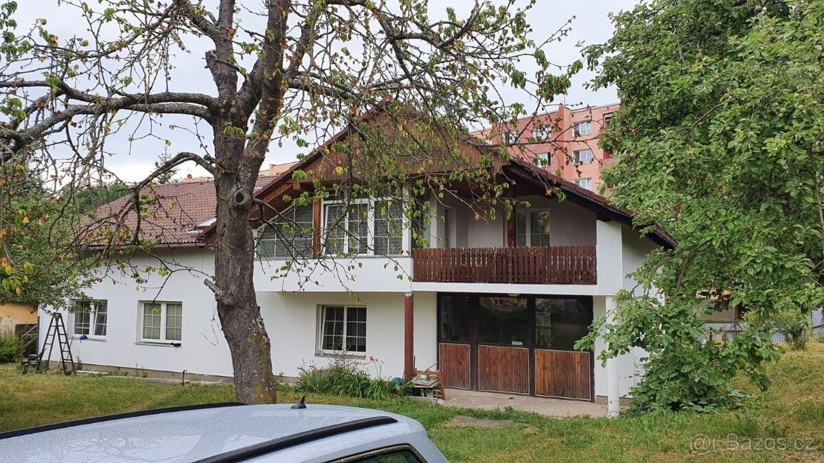 Prodej dům - Kynšperk nad Ohří, 357 51