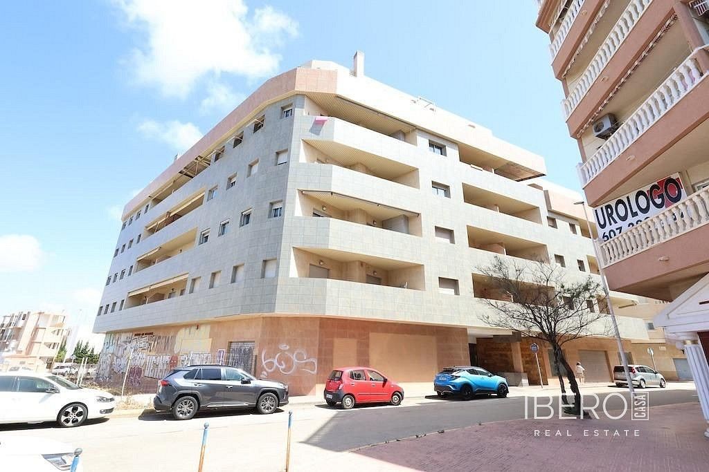 4+kk, Torrevieja, Španělsko, 103 m² - 1