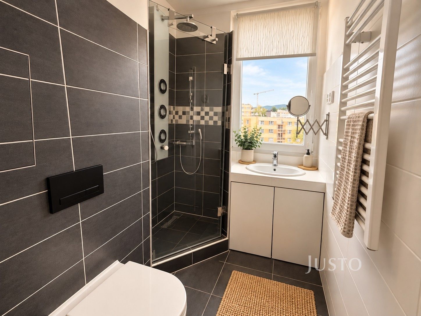 Byt 1+kk · 24 m² · Na Bídě 565, Liberec IV-Perštýn - 4