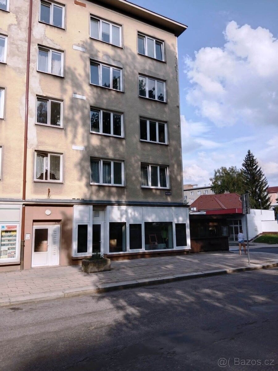 Byty, Česká Třebová, 560 02