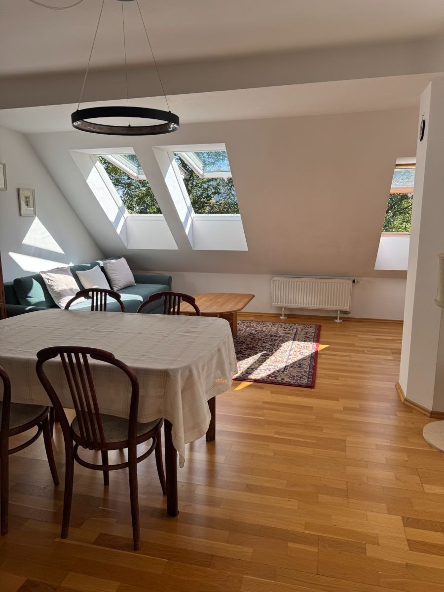Byt 3+kk · 110 m² · Nad kašnou, Brno - Bystrc, Jihomoravský kraj - 3