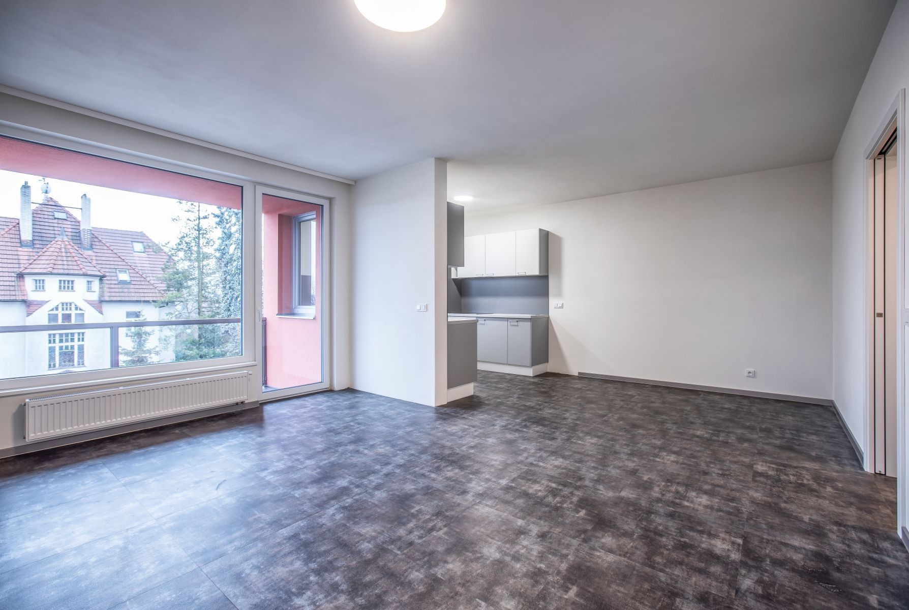 Byt 3+kk · 80 m² · Puchmajerova, Liberec - Liberec, Liberecký kraj - 3