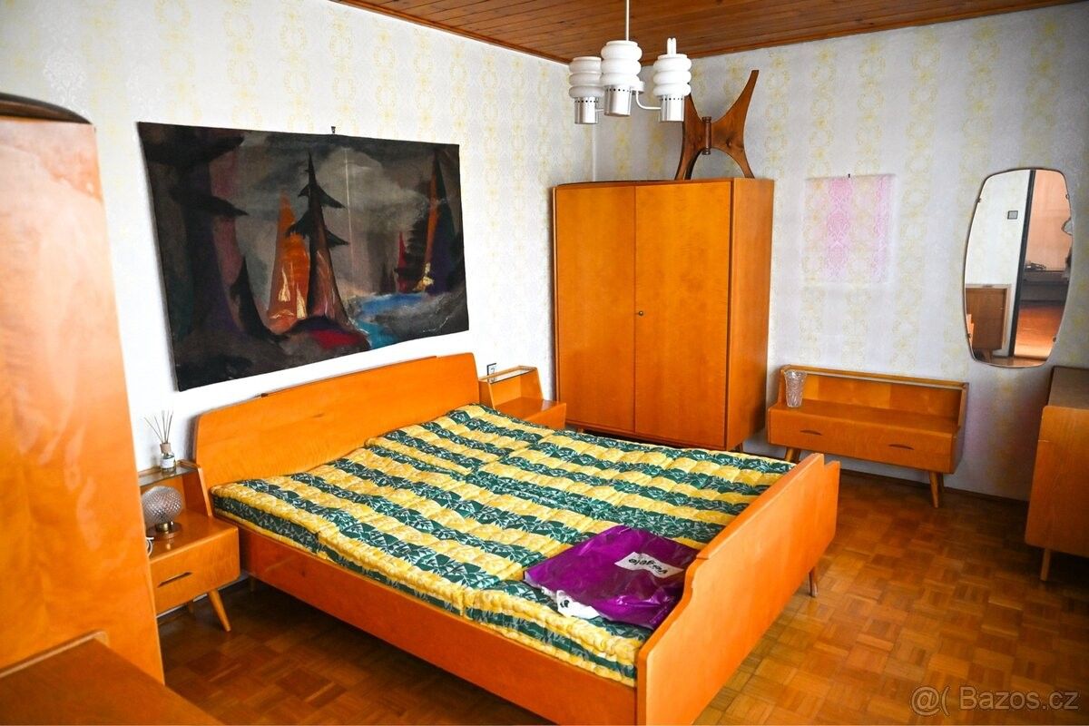 Rodinný dům · Suchdol nad Lužnicí, 378 06 - 4