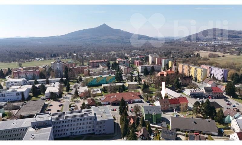 Rodinné domy, Revoluční 156, Stráž pod Ralskem, 380 m² - 2