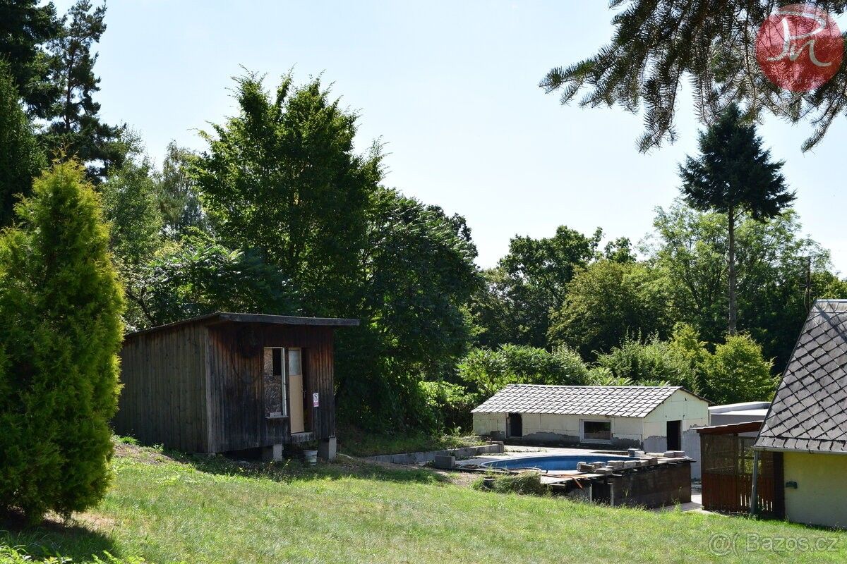 Prodej pozemek pro bydlení - Dolní Lhota, 747 66