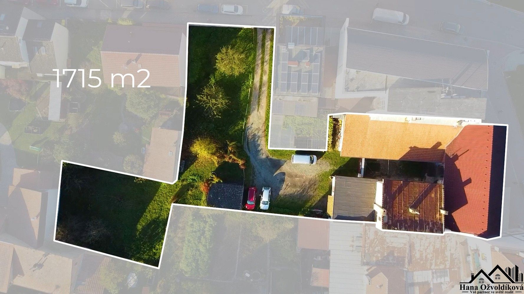 Prodej obchodní prostory - Masarykovo náměstí, Letovice, okres Blansko, 400 m² - 5