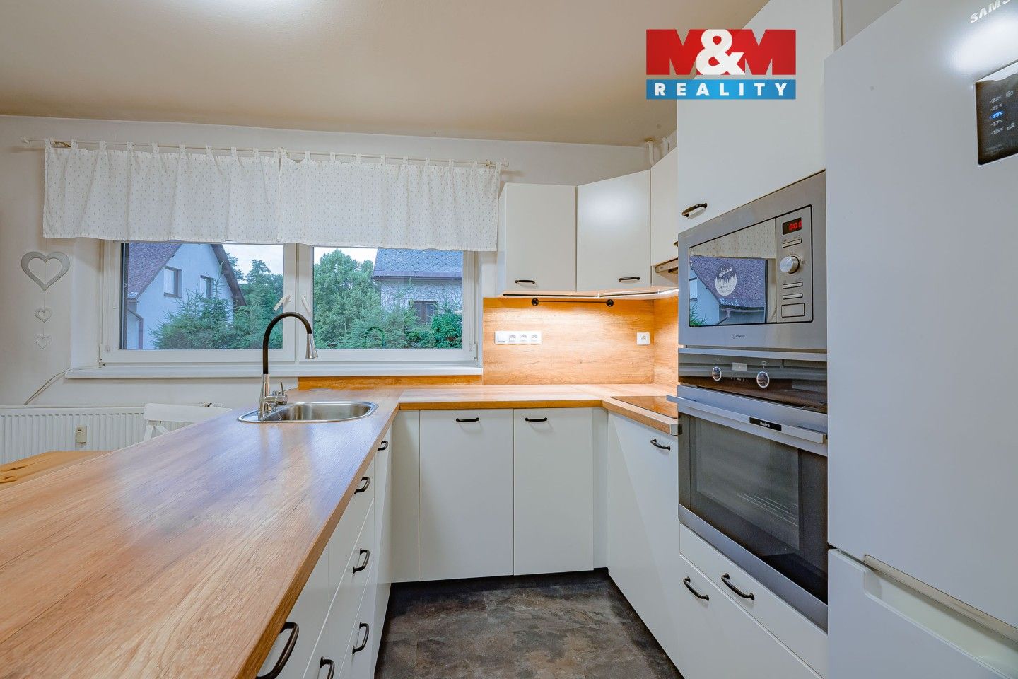2+kk, Líšnice, 40 m²