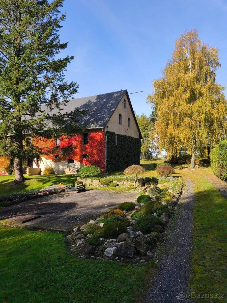 Prodej chata - Frýdlant v Čechách, 464 01