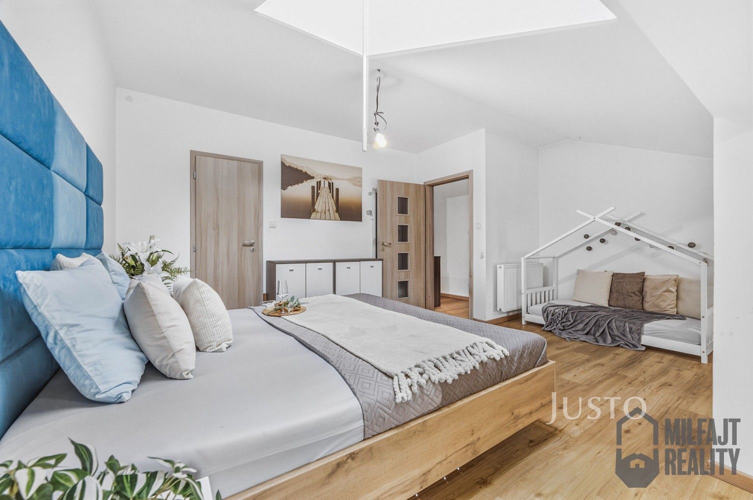 4+kk, Liberec - Liberec XXXII-Radčice, Liberecký kraj, 132 m² - 2