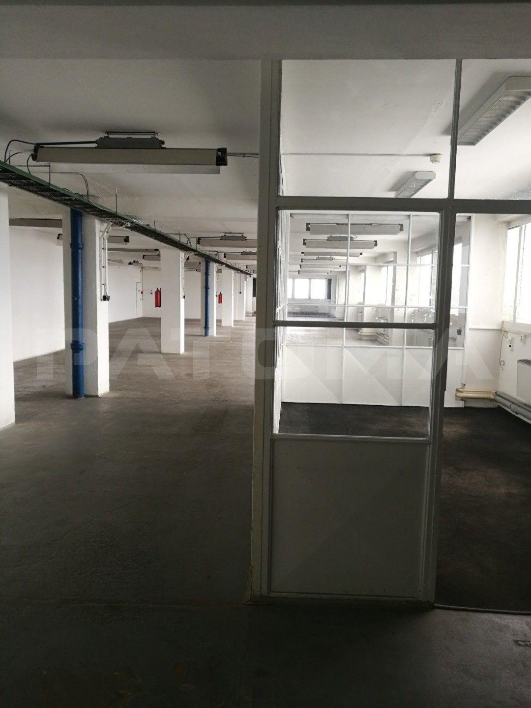 Sklad · 456 m² · Ve žlíbku, Praha - 3