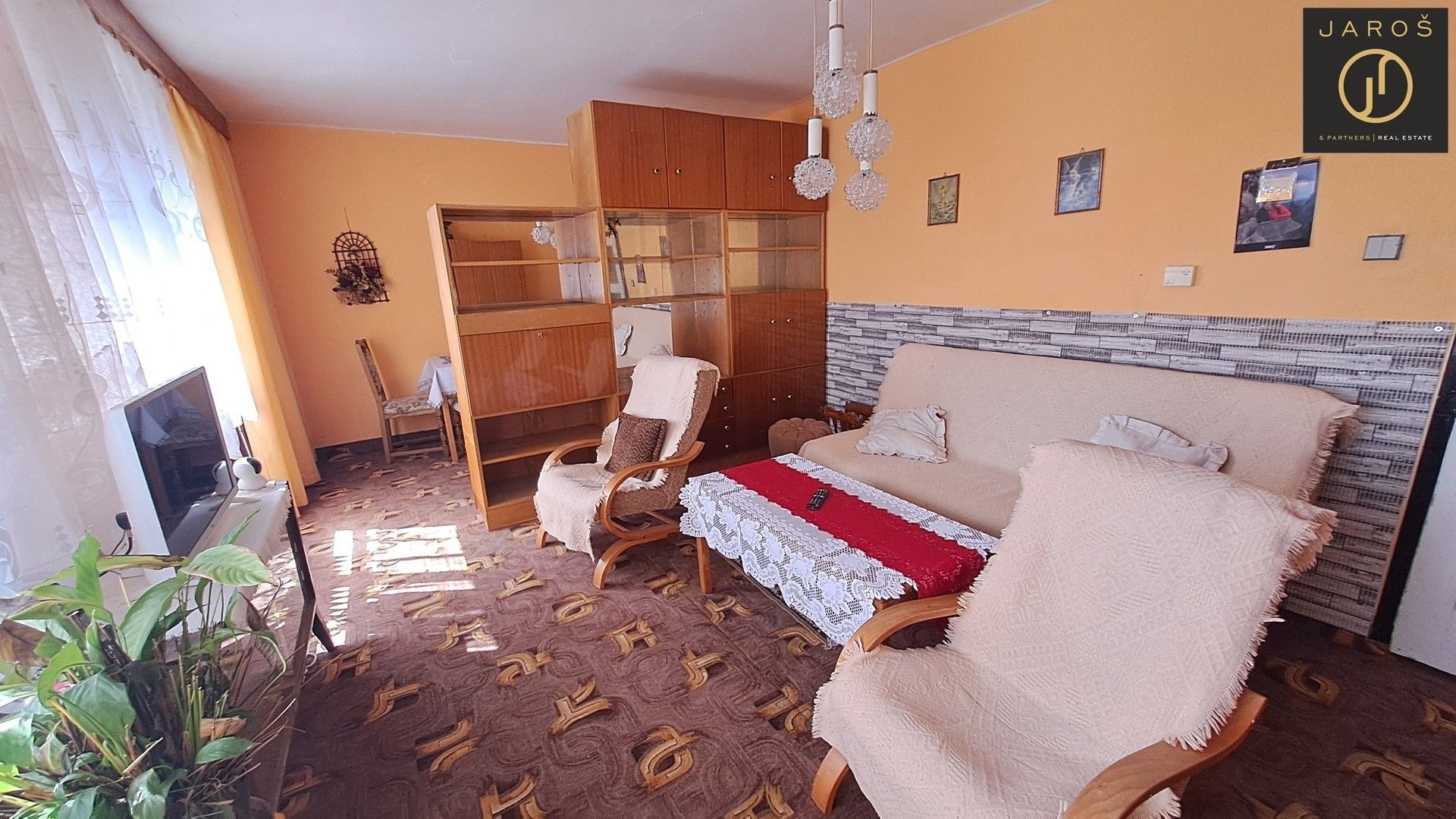 Prodej dům - Žižkova, Jáchymov, 130 m²