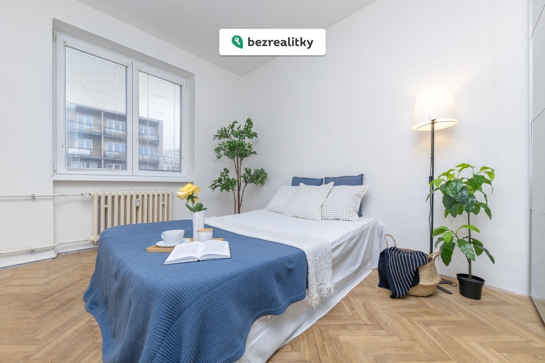 3+1, Došlíkova 3906, Brno, 67 m²