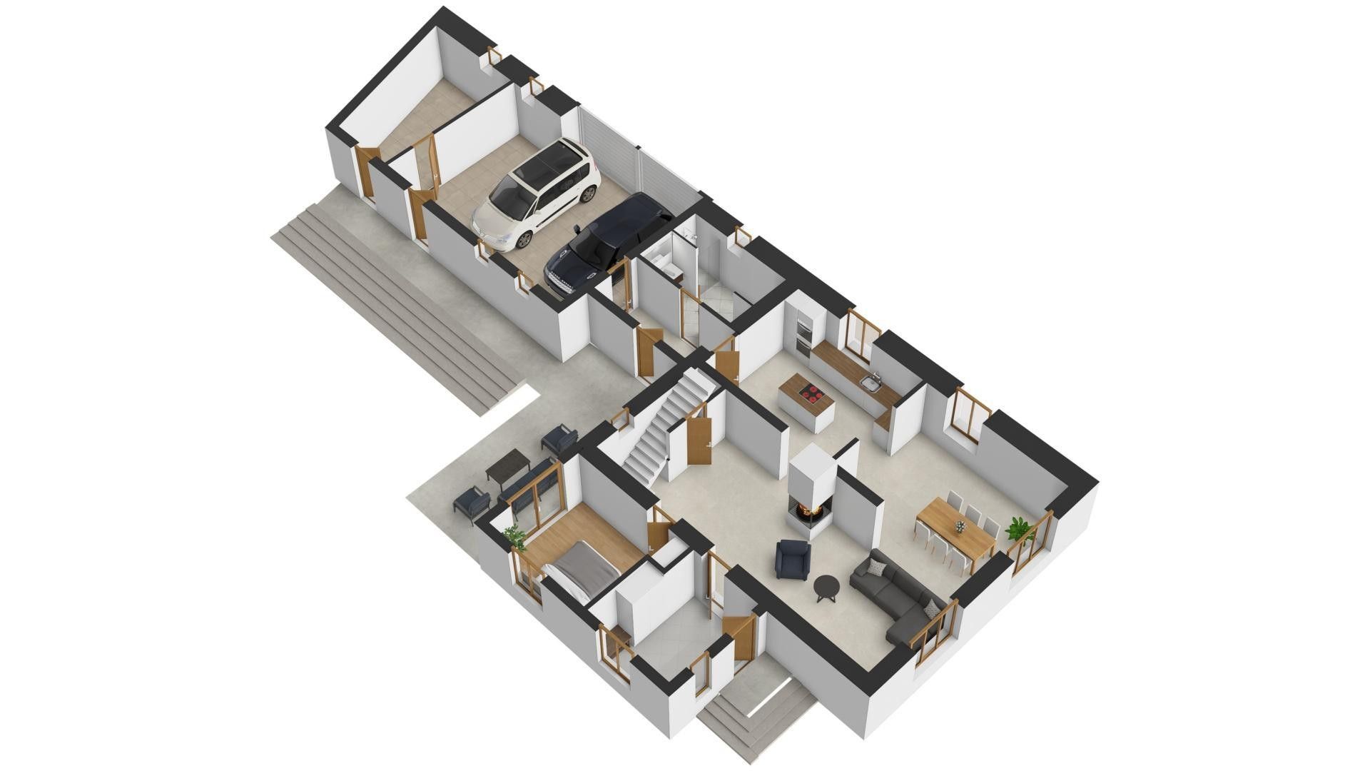 Rodinný dům · 198 m² · Slabce Rousínov - 3