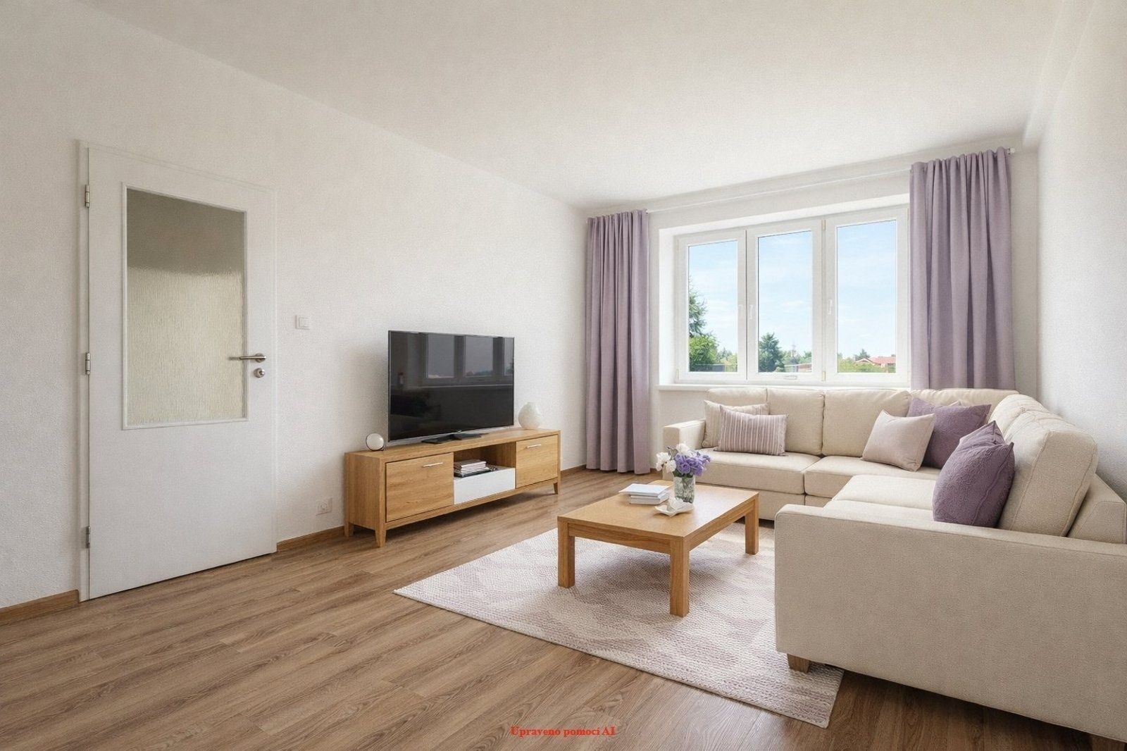 2+1, Závodní, Karviná - Karviná-město, Moravskoslezský kraj, 55 m² - 1