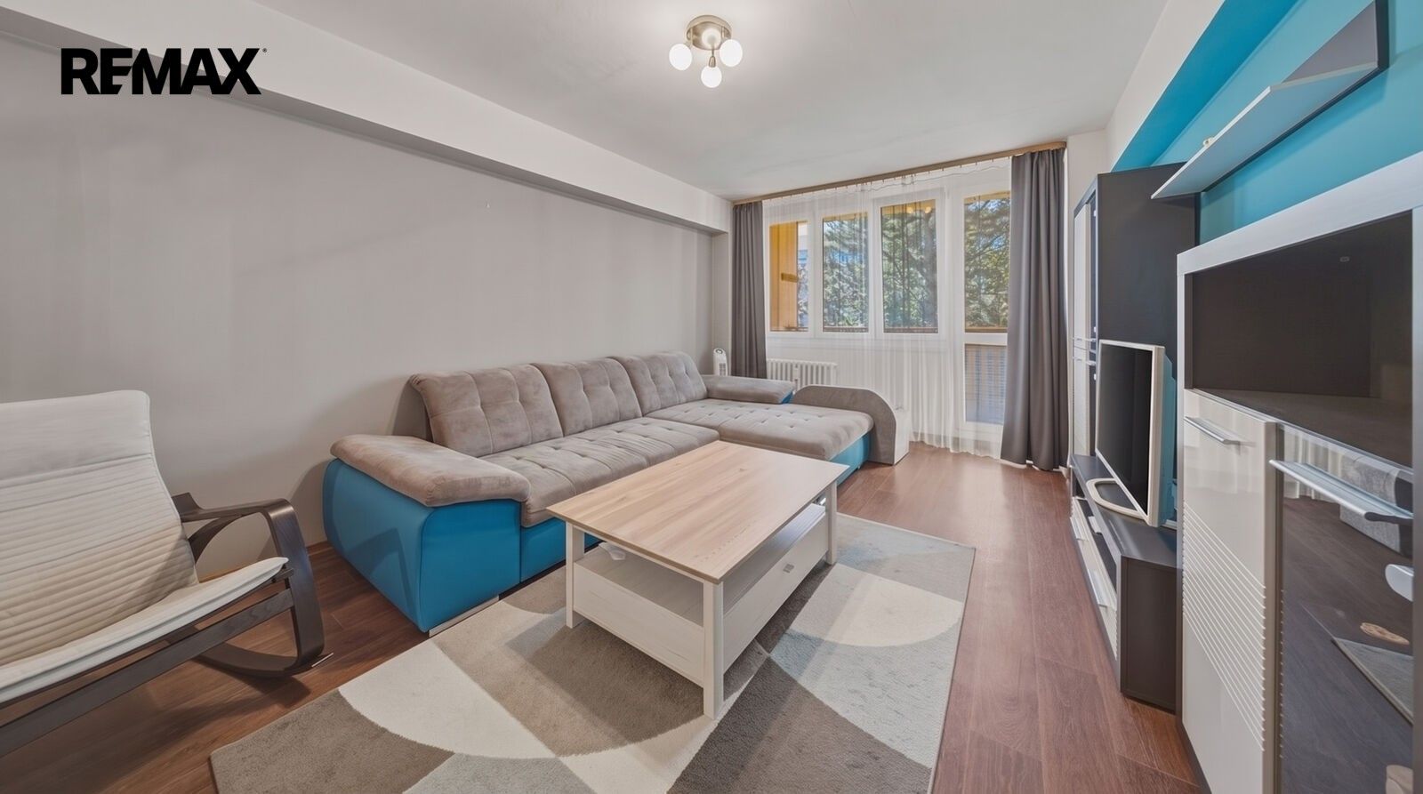 2+1, Václavkova 917, Mladá Boleslav II, 67 m² - 2