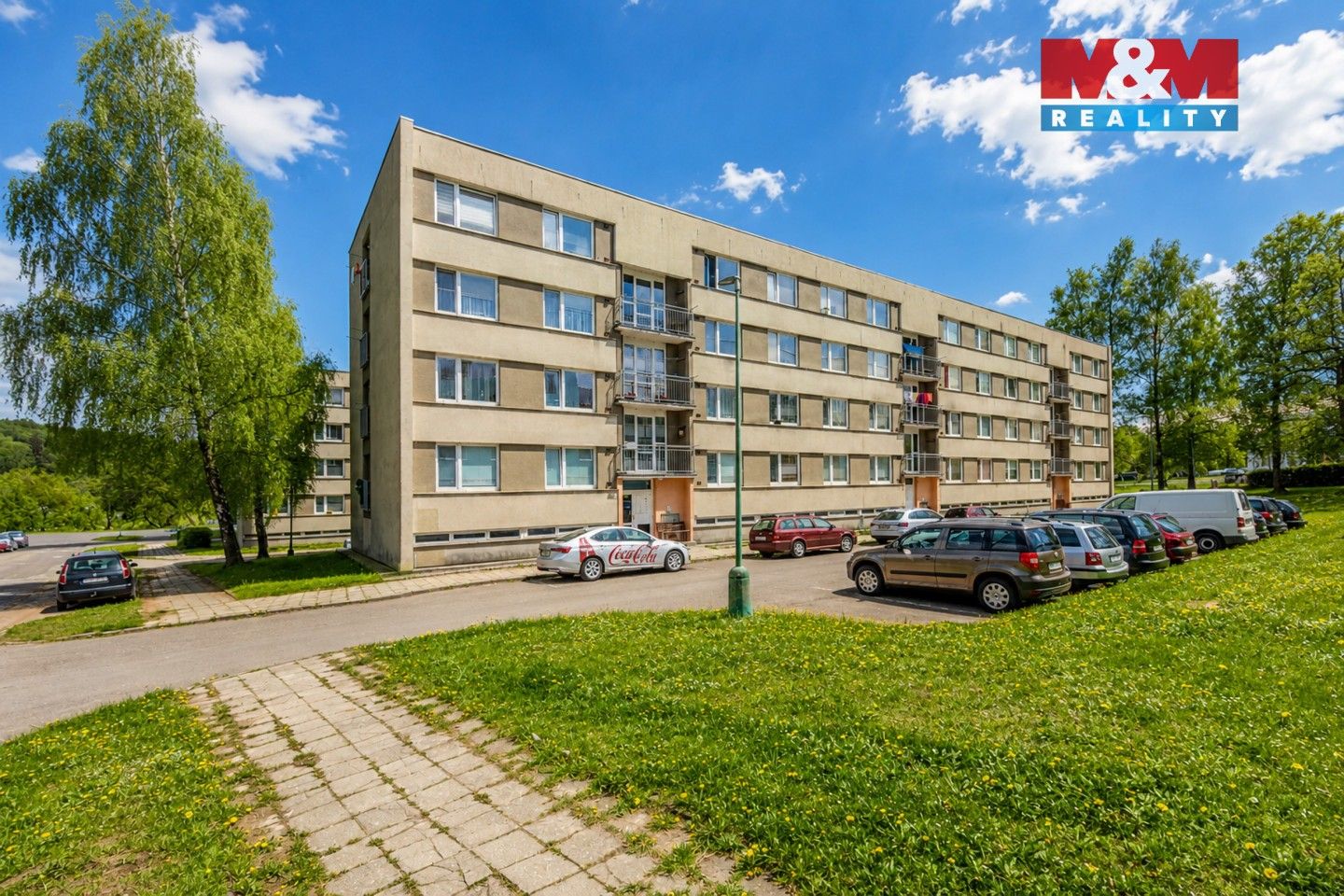 2+1, U Nádraží, Rokytnice v Orlických horách, 57 m² - 1