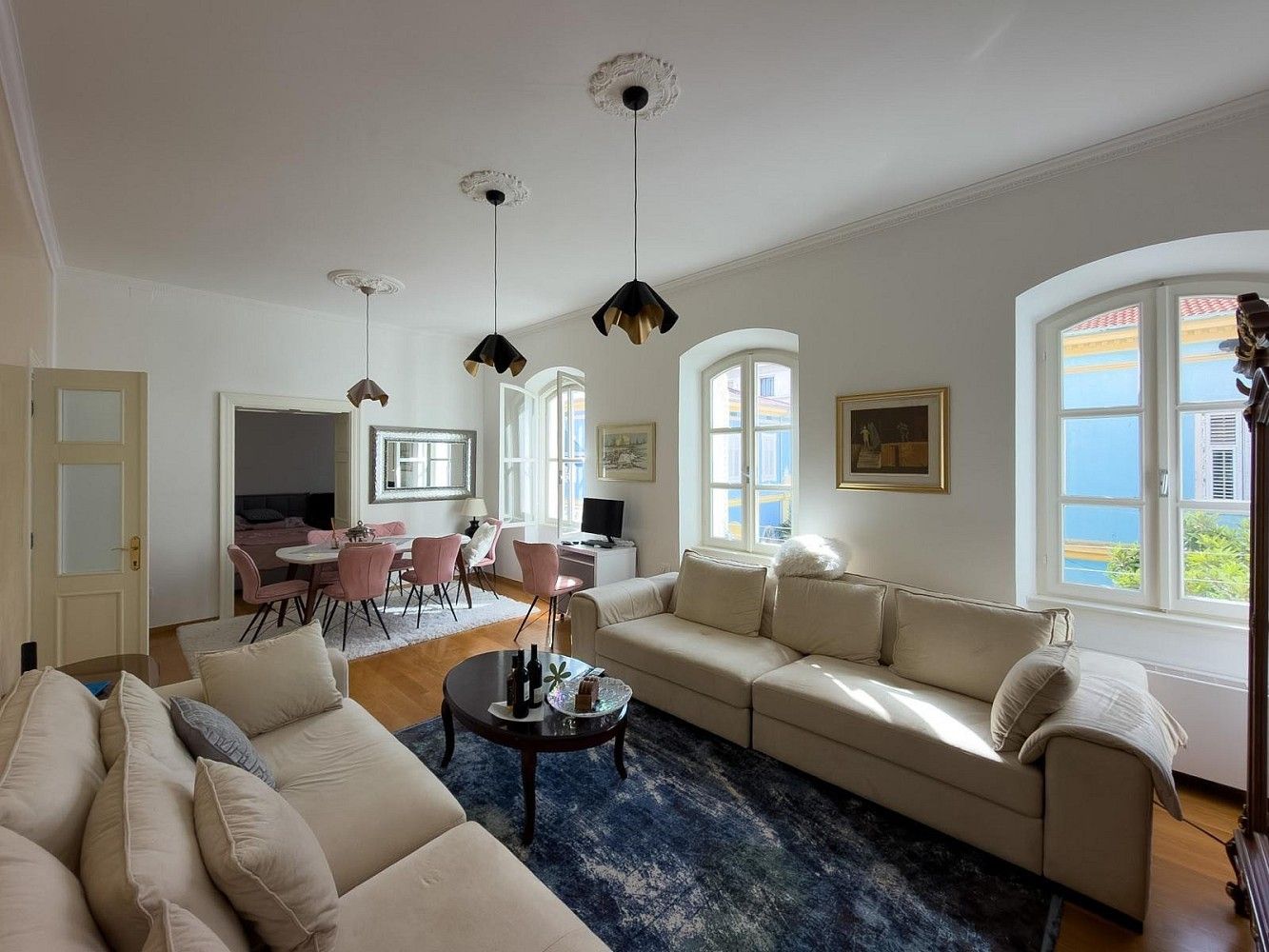 Prodej byt - Pula, Istarska županija, Chorvatsko, 70 m² - 5