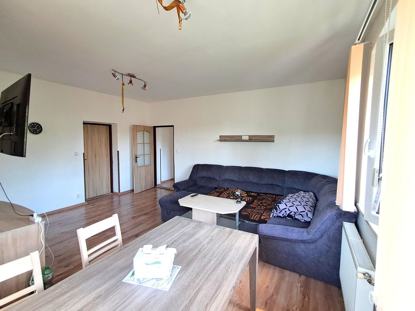 Rodinný dům · 180 m² · Lesní, Vyšší Brod - 4