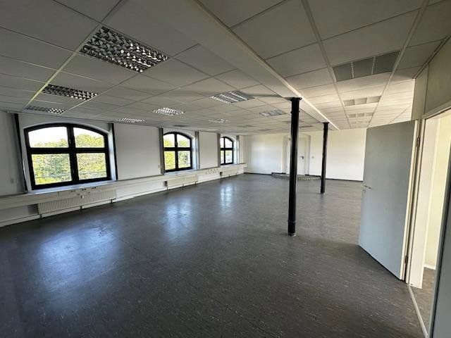 Kanceláře, Dresden Leuben Sachsen 01257, 200 m² - 2