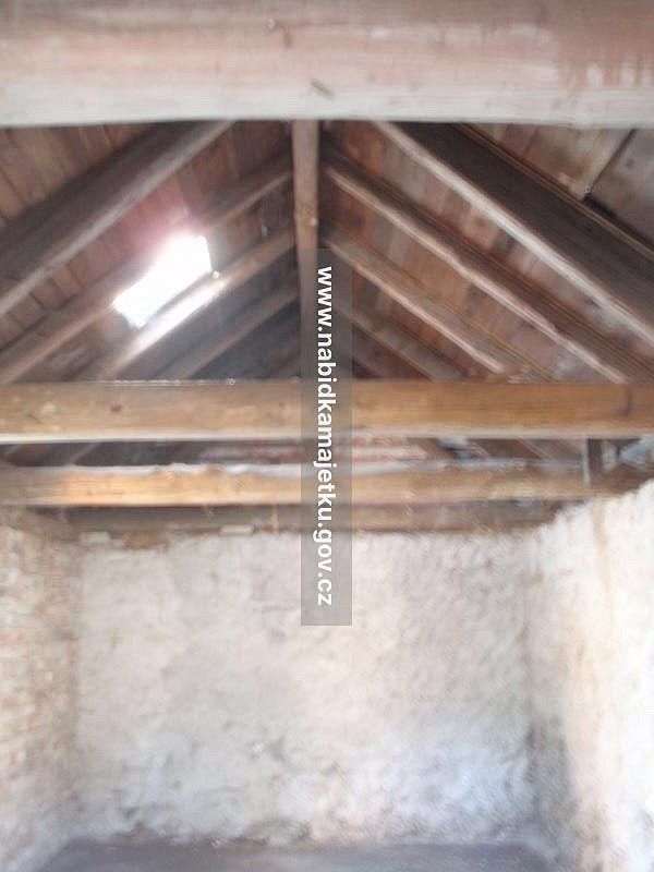 Nemovitost · 29 m² · Havlíčkův Brod, Kraj Vysočina - 4