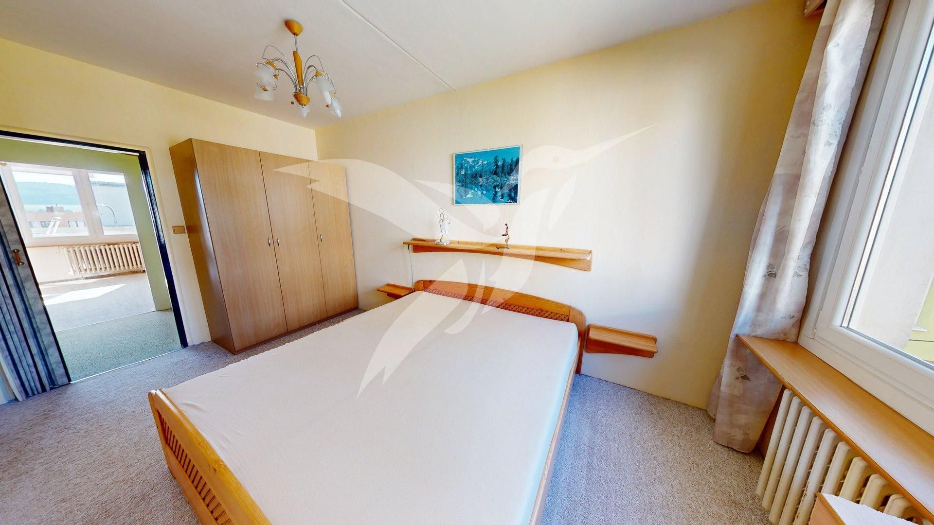 Pronájem byt 3+1 - Palackého 1115, Přeštice, 72 m² - 5