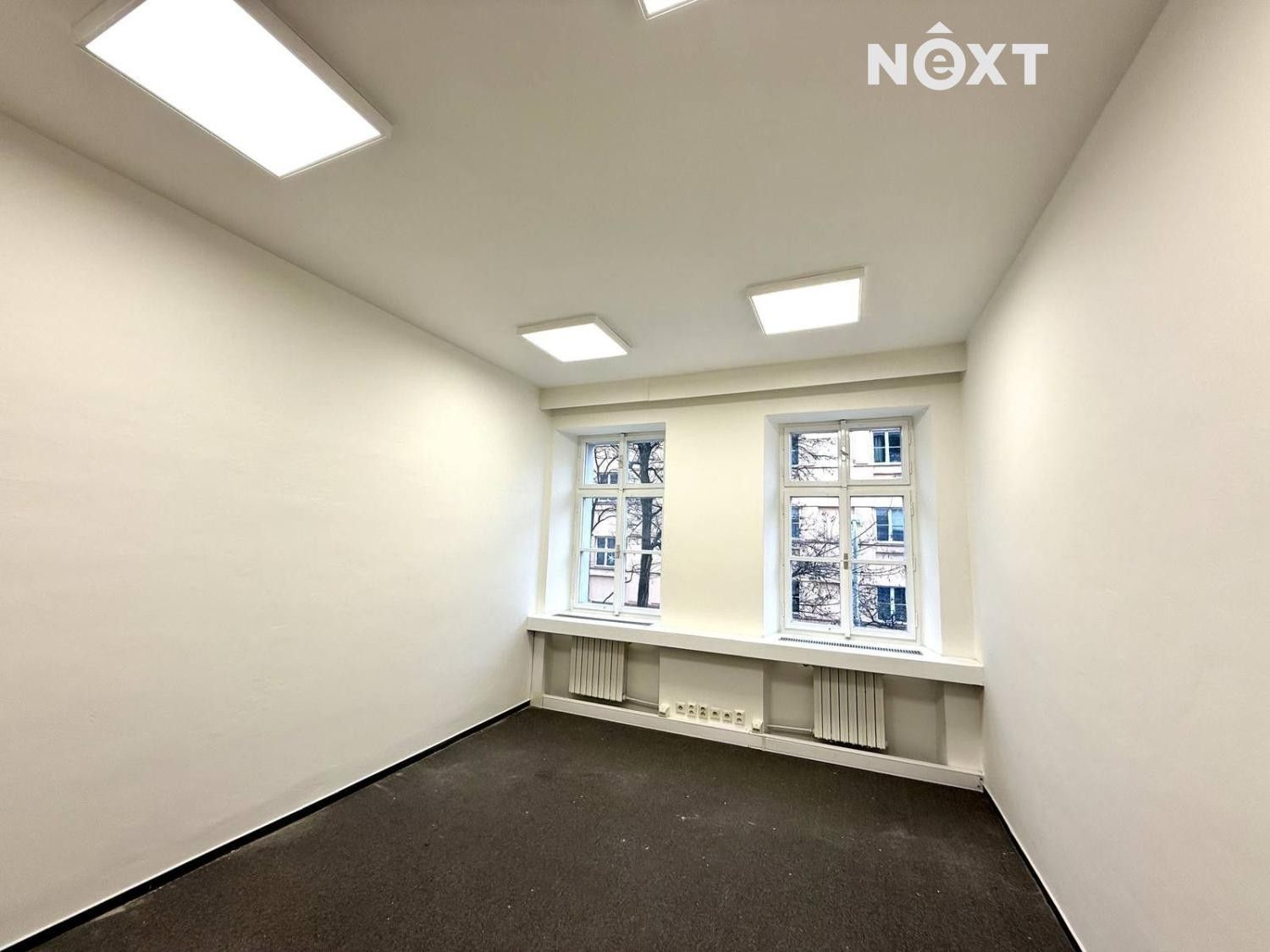 Kancelář, 17 m²