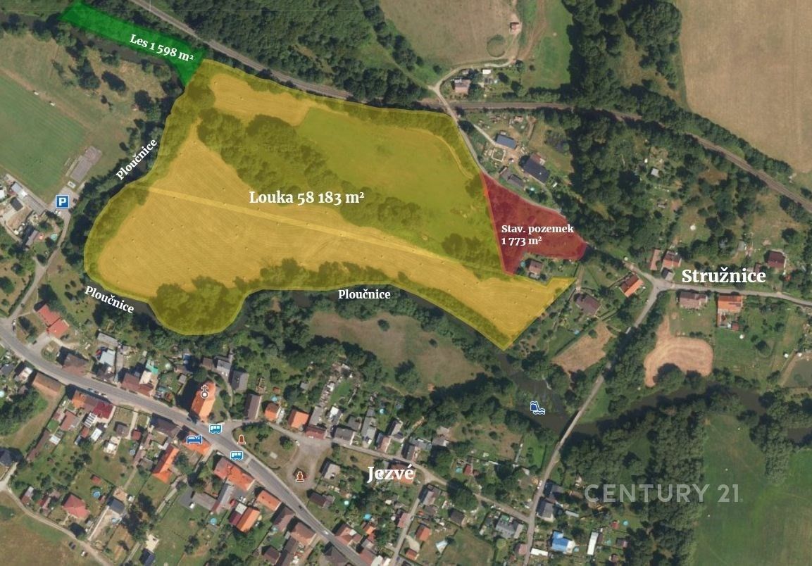 Ostatní, Stružnice - 1