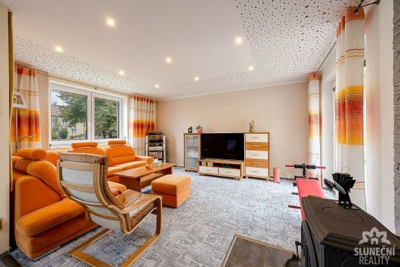 Prodej rodinný dům - Hradčovice, 687 33