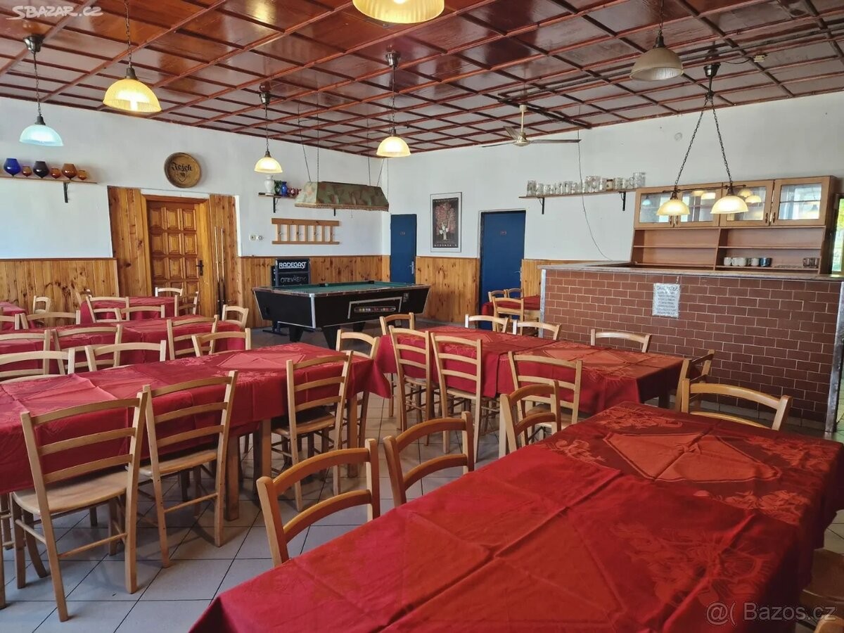 Restaurace