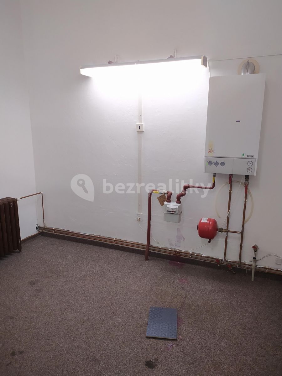 Pronájem obchodní prostory - Ostrava - Michálkovice, Moravskoslezský kraj, 110 m² - 5
