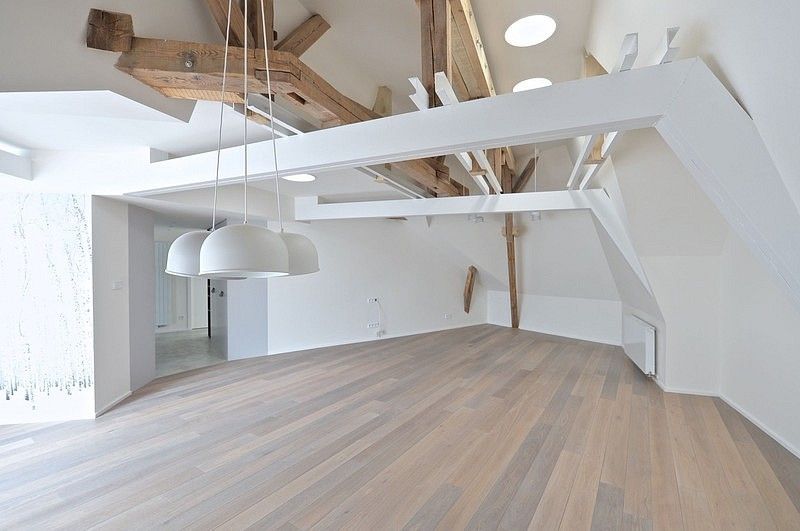 Byt 3+kk · 154 m² · Praha - Vinohrady, okres Praha 3, Hlavní město Praha - 3