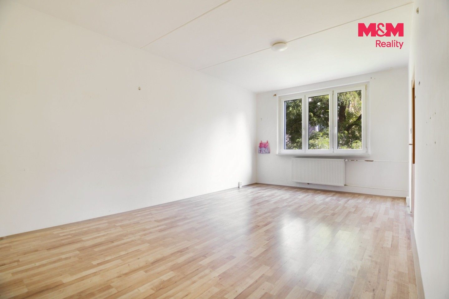 Prodej byt 3+1 - Kamenná, Chomutov, 80 m² - 5
