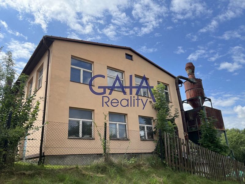 Ubytovací zařízení, Staré Město, okres Frýdek-Místek, 645 m² - 1