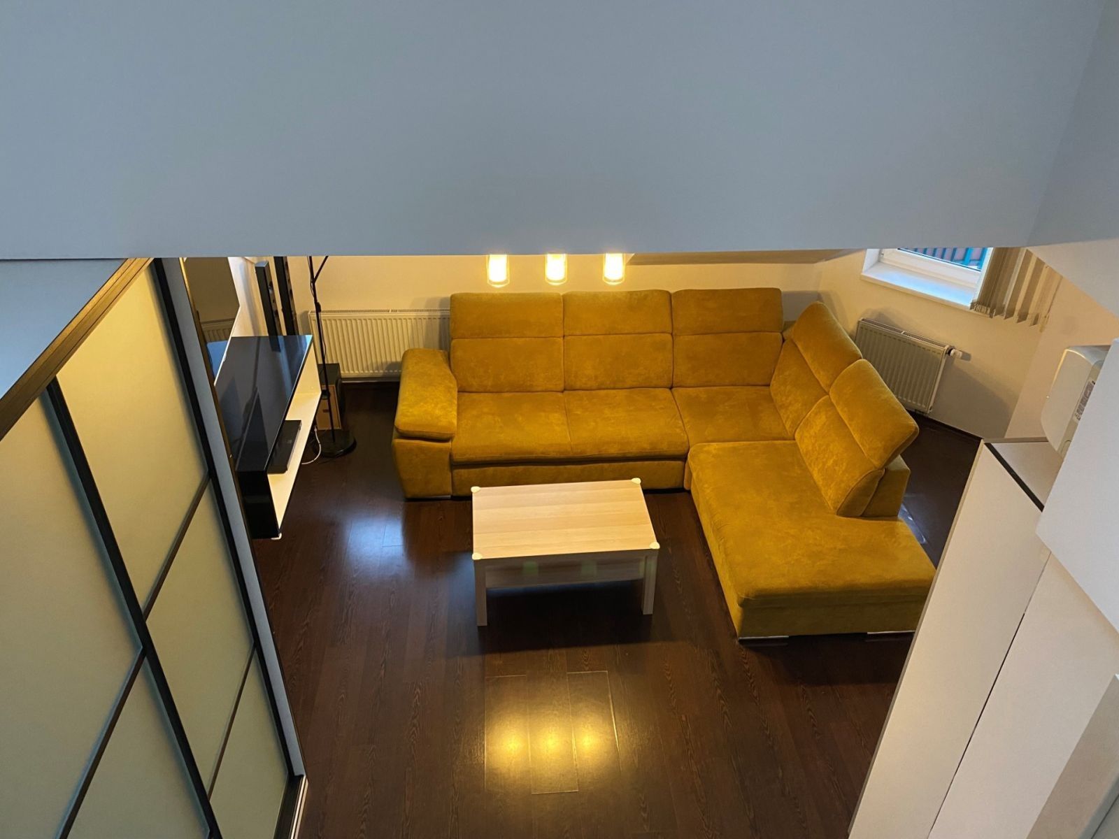 2+kk, Gutova, Praha - Strašnice, 68 m² - 1