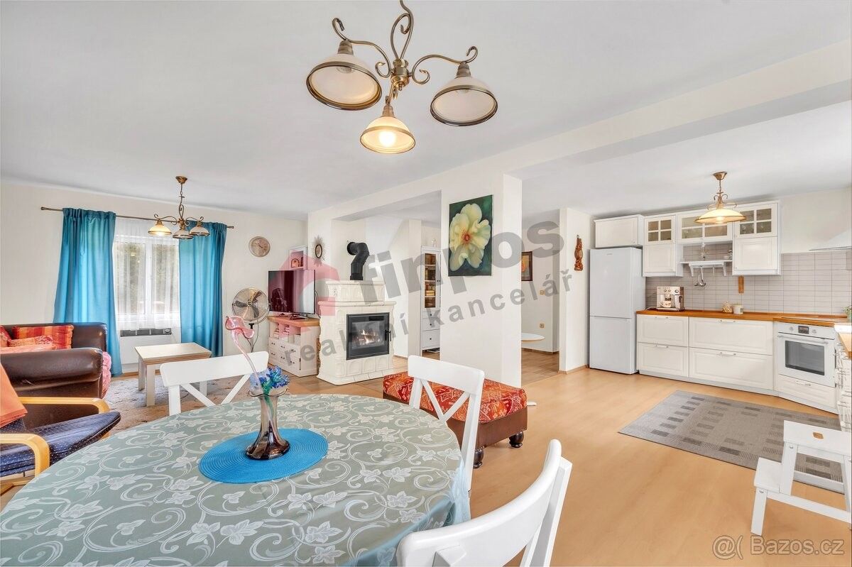 Prodej rodinný dům - Zruč nad Sázavou, 285 22 - 2