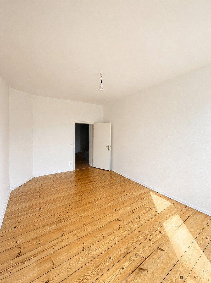 Byt 2+1 · 76 m² · Stockholmer Straße 33 Berlin Gesundbrunnen Berlin 13359 - 3