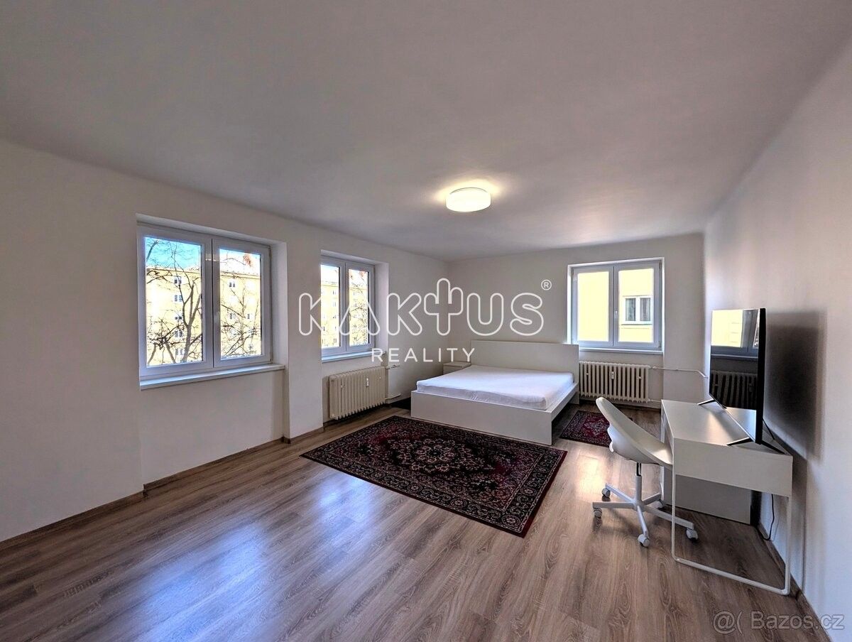 Kanceláře, Ostrava, 708 00