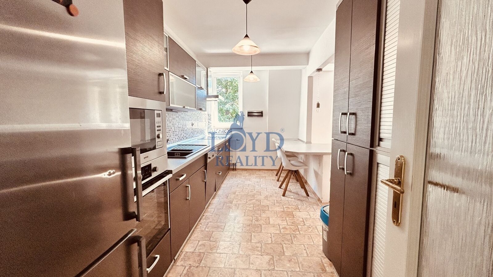Byt 2+kk · 60 m² · Nerudova 302, Karlovy Vary Stará Role - 3