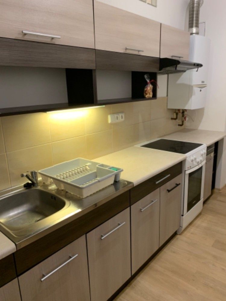 Pronájem byt - Ústí nad Orlicí, 562 01