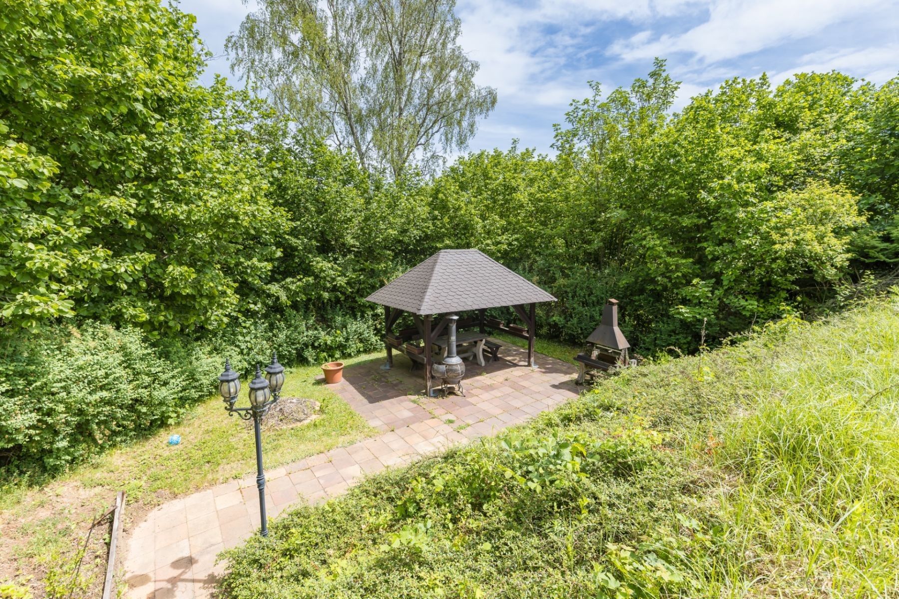 Prodej rodinný dům - Medonosy - Chudolazy, Středočeský kraj, 145 m² - 5
