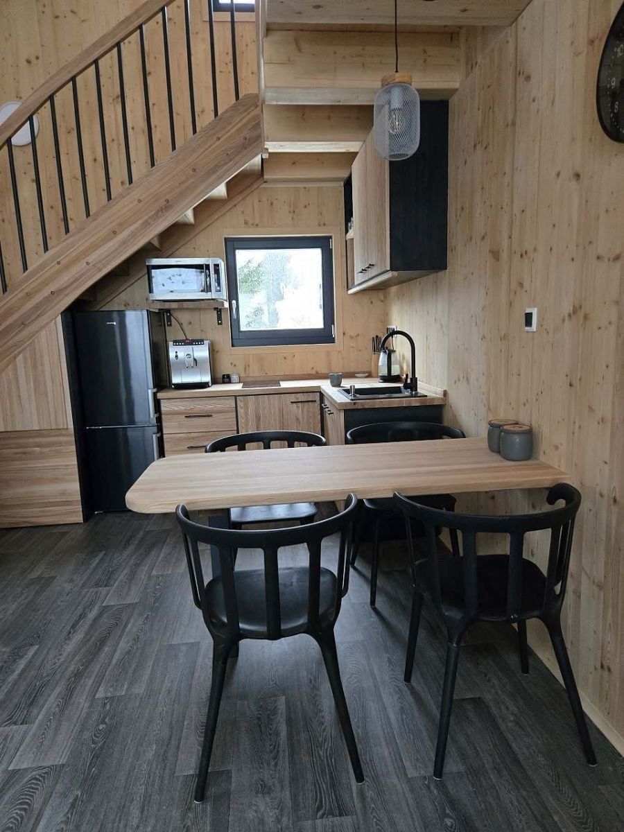 Chata · Staré Město pod Landštejnem - Pomezí pod Landštejnem, Jihočeský kraj - 3