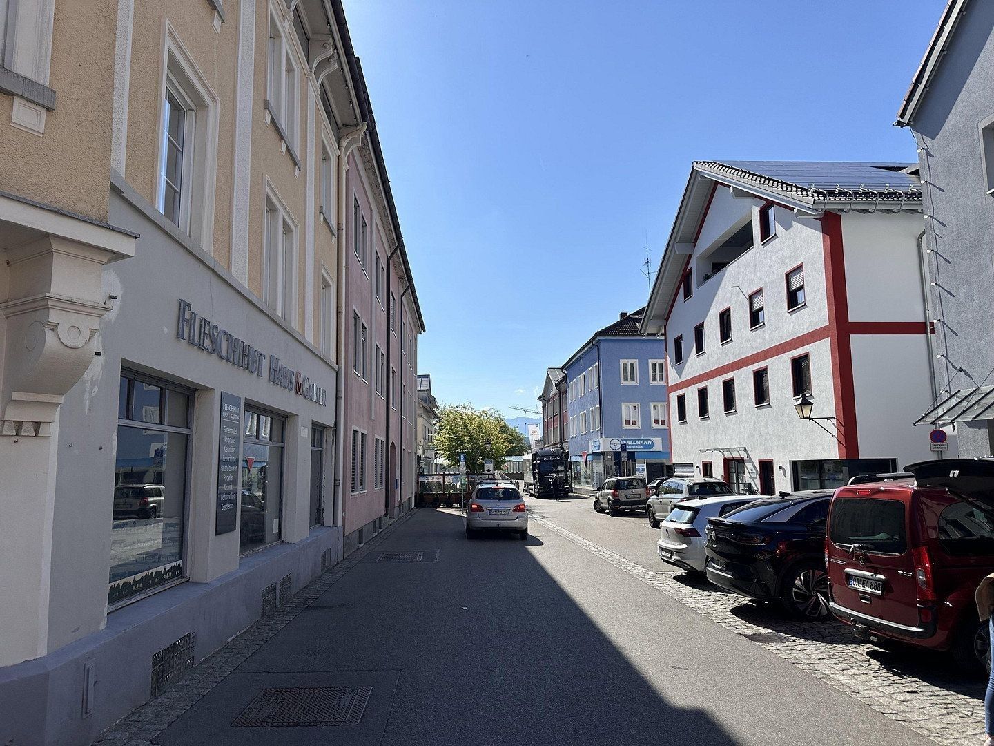 Prodej rodinný dům - Salzstraße 1, , Bavorsko, 891 m² - 5