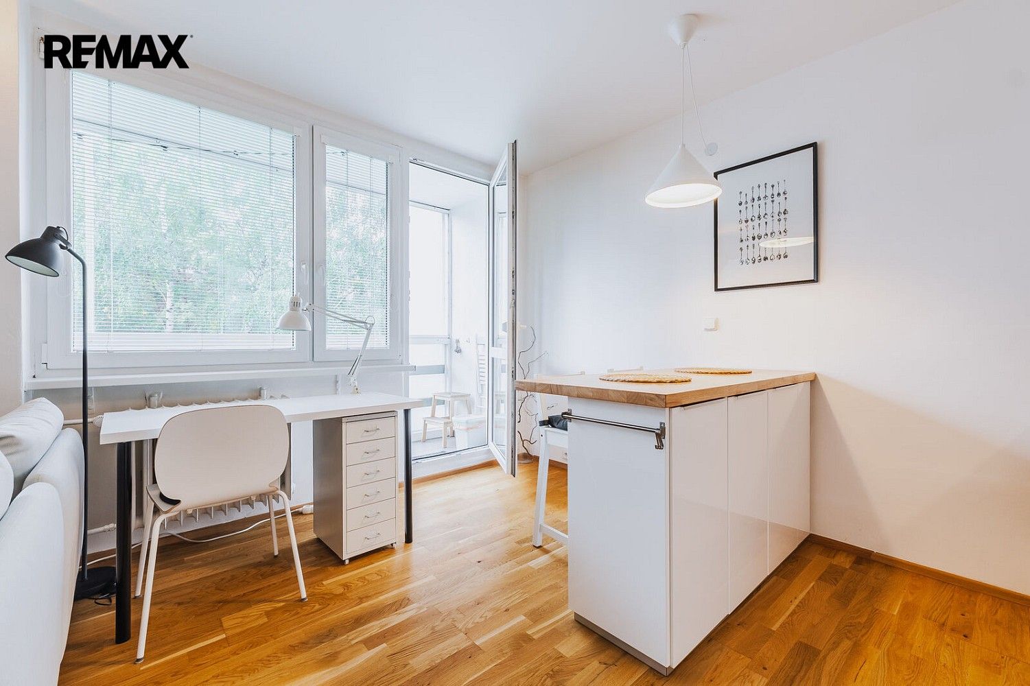 Byt 1+kk · 35 m² · Strašnická, Praha 10 - Hostivař - 4