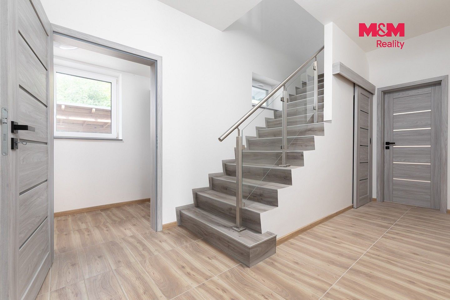 Prodej byt - Vendryně, okres Frýdek-Místek, 133 m² - 5