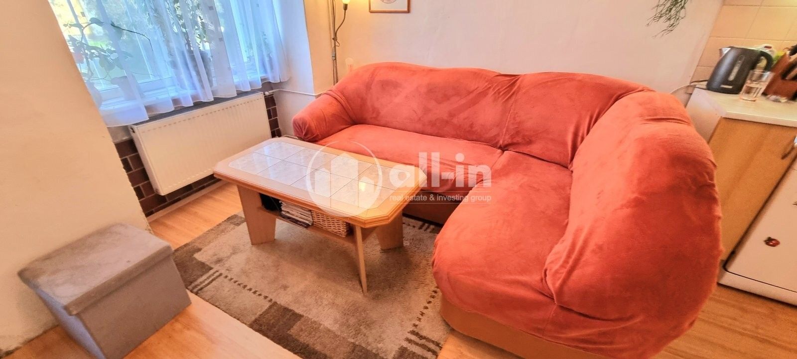 Prodej byt 4+kk - Jungmannova, Vyškov, 94 m²