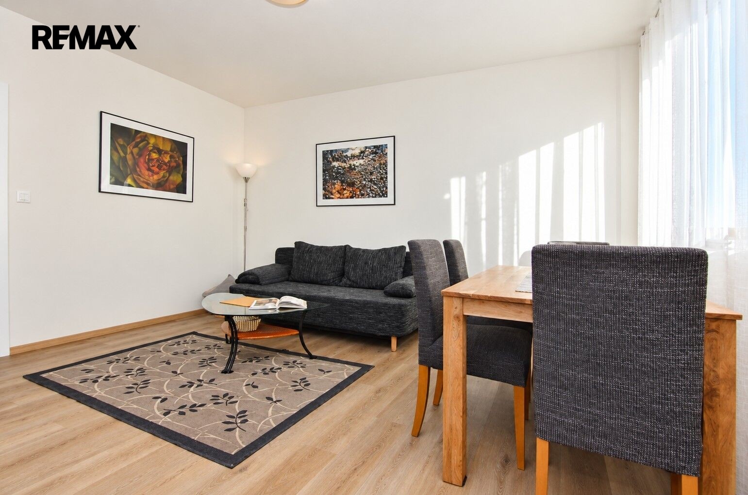Byt 3+1 · 72 m² · Pražského 659, Praha Hlubočepy - 3