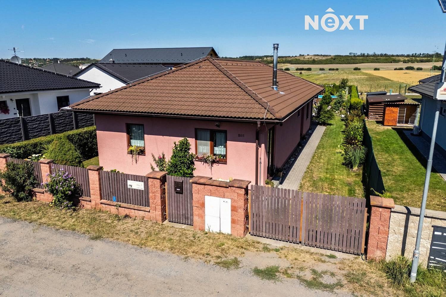 Rodinný dům, 150 m²