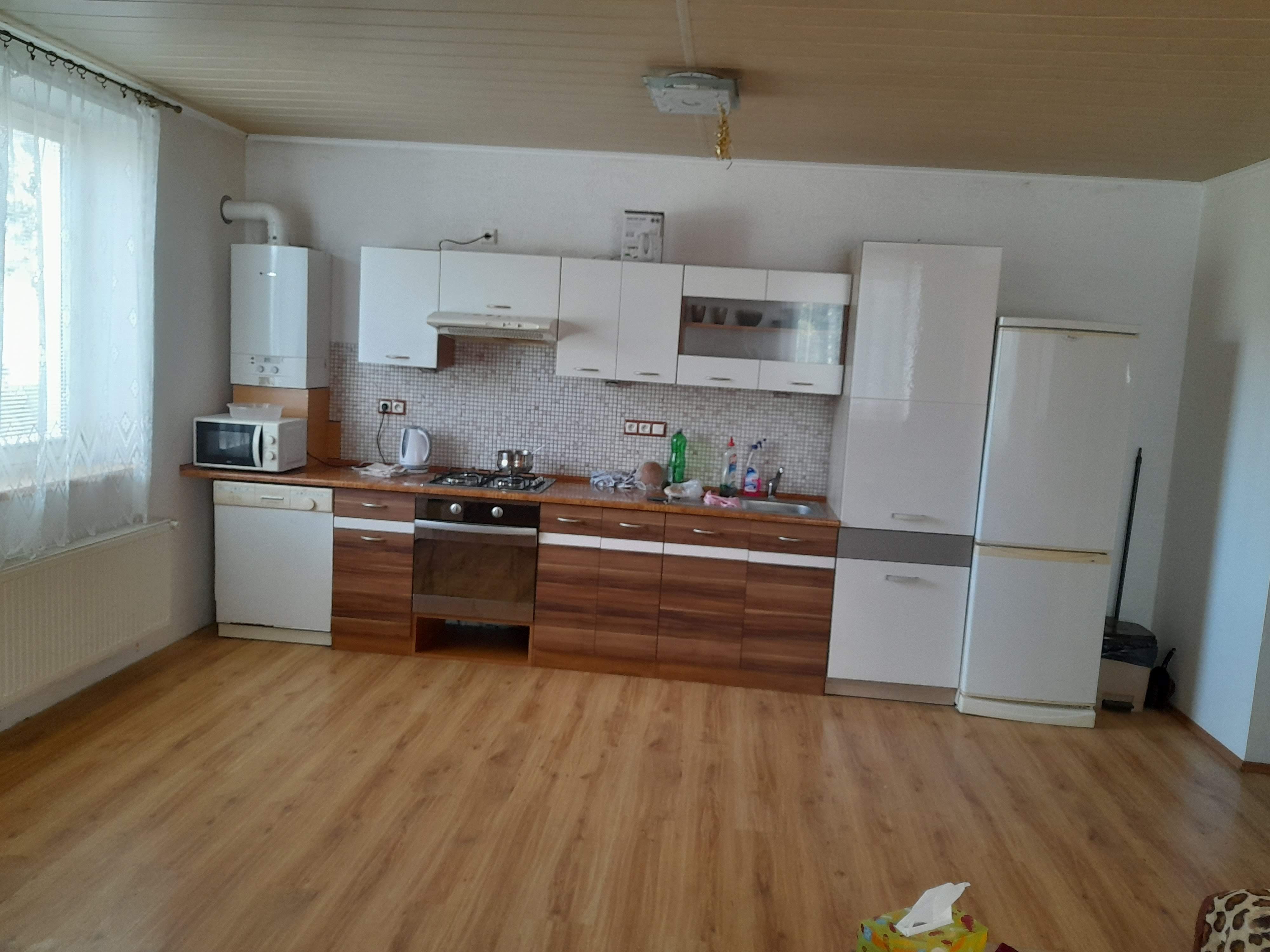 2+kk, Moravská, Jeseník, 65 m²