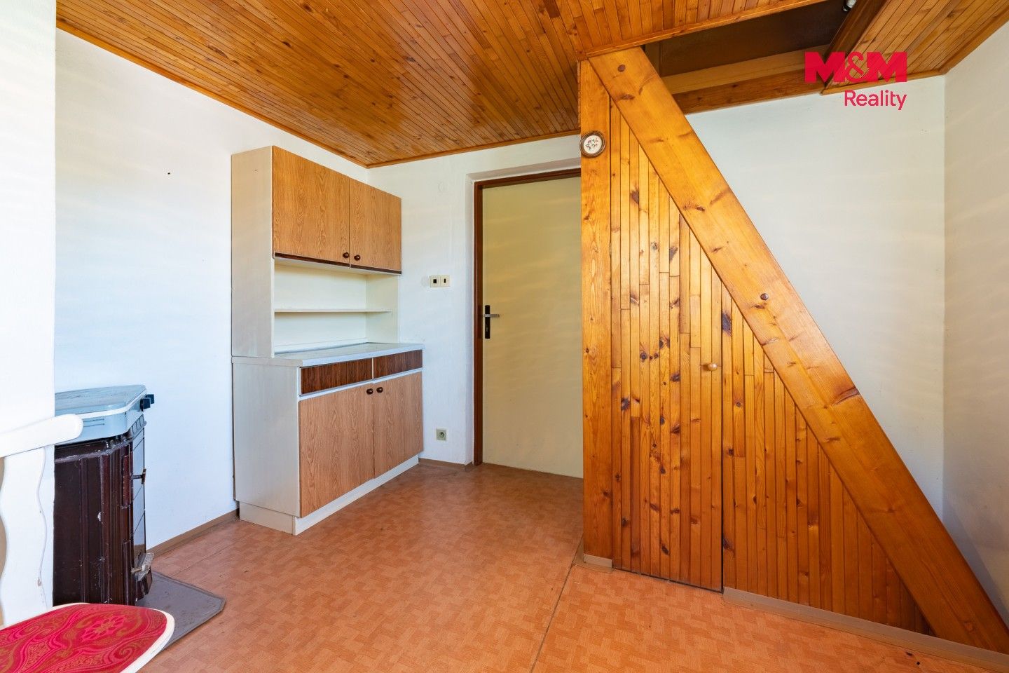 Chata · 16 m² · Podhoří, Cheb - 4